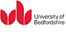 University of Bedfordshire's logo University of Bedfordshire's Company logo