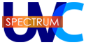 Uvcspectrum's logo Uvcspectrum's Company logo