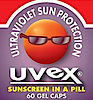 Uvexmed's logo Uvexmed's Company logo