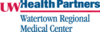 Sacred Heart Health System's Competitor - UW Health Partners logo