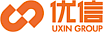 Tiantian Paiche's Competitor - Uxin logo