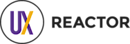 Uxreactor's logo Uxreactor's Company logo