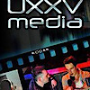 Uxxv Media's logo Uxxv Media's Company logo
