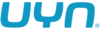 Odlo's Competitor - UYN logo