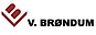 V. Brondum