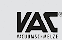 Vacuumschmelze's logo Vacuumschmelze's Company logo