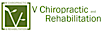 V Chiropractic And Rehabilitation 720.432.7022