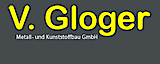 V.gloger Metall- Und Kunststoffbau's logo V.gloger Metall- Und Kunststoffbau's Company logo