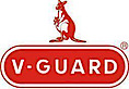 V-Guard's logo V-Guard's Company logo