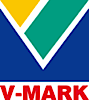 V-mark Enterprise's logo V-mark Enterprise's Company logo