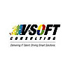 V Softconsulting's logo V Softconsulting's Company logo