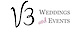 V3 Weddings & Events