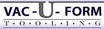 Vac-U-Form's logo Vac-U-Form's Company logo
