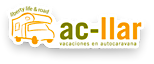 Vacaciones En Autocaravana. Alquiler De Autocaravanas