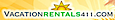 Vacation Rentals 411