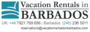 Vacation Rentals In Barbados