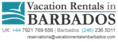 Vacation Rentals In Barbados