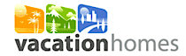 VacationHomes's logo VacationHomes's Company logo