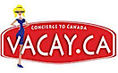 Vacay.ca's logo Vacay.ca's Company logo