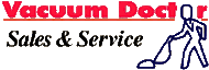 Vacuumdoctorkzoo's logo Vacuumdoctorkzoo's Company logo