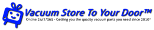 Vacuum Store To Your Door's logo Vacuum Store To Your Door's Company logo