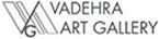 Vadehra Art Gallery's logo Vadehra Art Gallery's Company logo