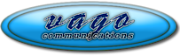 Vagocom's logo Vagocom's Company logo