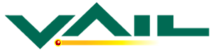 Vail packaging's logo Vail packaging's Company logo