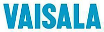 Vaisala's logo Vaisala's Company logo