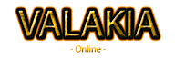 Valakia's logo Valakia's Company logo