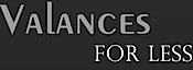 Valances For Less