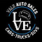 Vale Auto Sales
