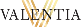 Valentia Skin Care's logo Valentia Skin Care's Company logo