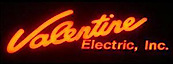Valentine Electric