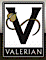 Matrix Design Group's Competitor - Valerian logo