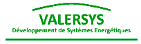 Valersys Sas's logo Valersys Sas's Company logo