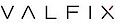 Pi-Cardia's Competitor - VALFIX logo