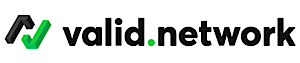 Valid Network's logo Valid Network's Company logo