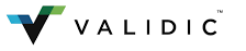Validic's logo Validic's Company logo