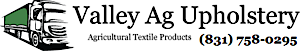 Valley Ag Upholstery's logo Valley Ag Upholstery's Company logo