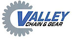Valley Chain & Gear's logo Valley Chain & Gear's Company logo