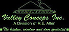Valley Concepts's logo Valley Concepts's Company logo