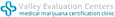 Valley Evaluation Centers