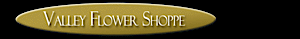 Valley Flower Shoppe's logo Valley Flower Shoppe's Company logo