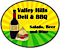 Valley Hills Deli & Bbq