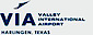 Valley International Airport