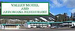 Valley Motel Sparwood's logo Valley Motel Sparwood's Company logo