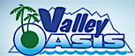 Valley Oasis Pools & Spas