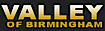 Valley of Birmingham's company profile