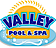 Valley Pool and Spa's Competitor - Valley Pool & Spa logo
